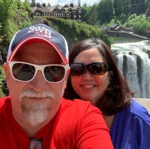 Meet your Posher, Dan